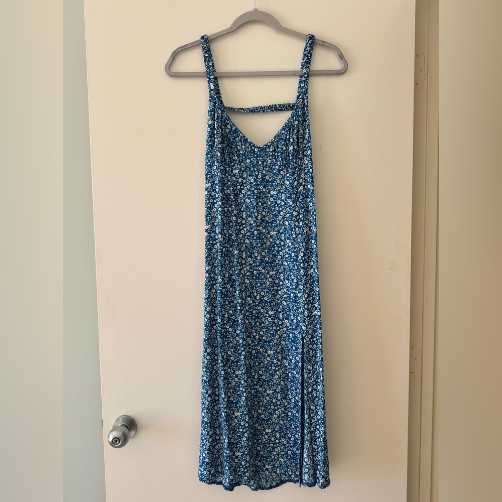 Princess Polly Floral Summer Dress